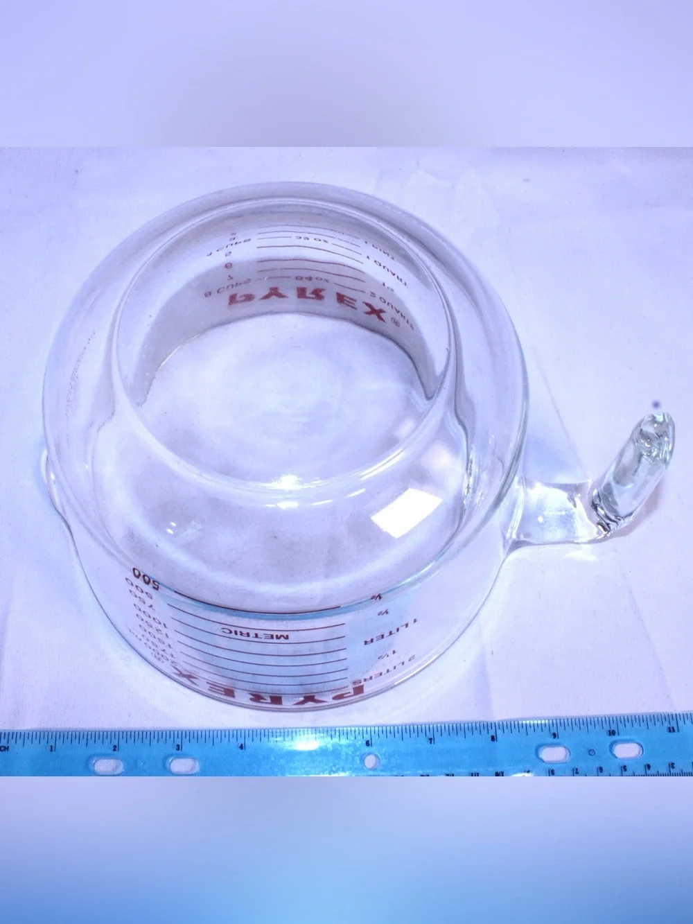 Pyrex this vintage